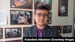 Бахром Ирзаев