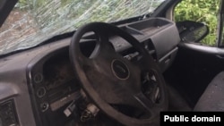 Լուսանկարը՝ Քննչական կոմիտեի