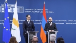 Հայաստանը ռուս սահմանապահներից հրաժարվում է միայն «Զվարթնոց» օդանավակայանում