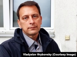 Владислав Грибовский