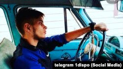 Дмитро Лубінець каже, що Богдан Єрмохін скоро буде в Україні.