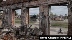 Раніше 10 липня Сумська ОВА заявила про необхідність виселення цивільних з п’ятикілометрової зони біля кордону з Росією