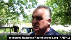 Сергій розповідає про евакуацію з деокупованих сел