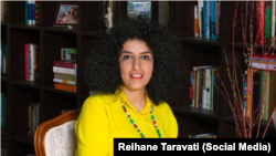 Наргиз Мохаммади