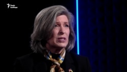 «Із наступним пакетом невелика затримка»: сенаторка США про допомогу Україні та ситуацію в Конгресі (відео)