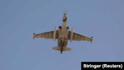 Ռուսական «Սու» դասի ռազմական օդանավ, արխիվ