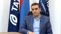 Հակաիրավական գործընթաց. Թաթոյանը՝ առանց կանոնակարգի սահմանազատման մասին 