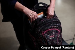 Прихисток для українських мігрантів у Польщі, 2023 рік