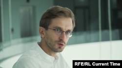 Олег Ануфриенко