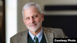 William C. Wohlforth