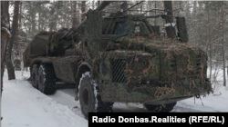 Шведська САУ нового покоління стріляє на відстань до 60 км і розвиває швидкість до 70 км/год