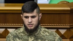 «Мы знали, что он лучший». В Киеве попрощались с легендой украинской армии