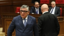 «Որևէ բանից չենք վախենում». ընդդիմությունն անարձագանք չի թողնի Խաչատուր Սուքիասյանի սպառնալիքները