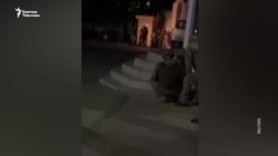 Дагестан: Махачкала менен Дербенттеги кандуу кол салуу 