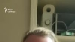 Розмова на кухні