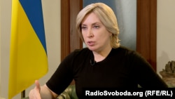 Чотири додаткових місяці – це «не так багато часу», каже Ірина Верещук
