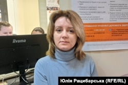 Марія Чечель