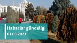 Habarlar gündeligi