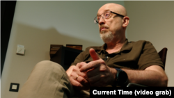 Ուկրաինայի պաշտպանության նախարար Ալեքսեյ Ռեզնիկով, արխիվ