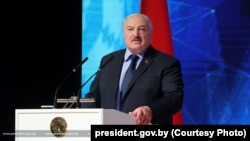 Բելառուսի նախագահ Ալեքսանդր Լուկաշենկո, արխիվ