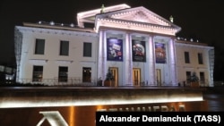 "Ленинград-центр”, 2019-жыл, 23-декабрь.