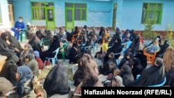 فعال حقوق زنان: تصمیم حکومت طالبان نقض آشکار حقوق زنان و بیانگر زن‌ستیزی است.
