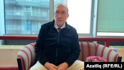 Татар тарихын өйрәнүче галим Исмаил Төркоглы