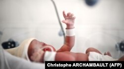 Иллюстративное фото.