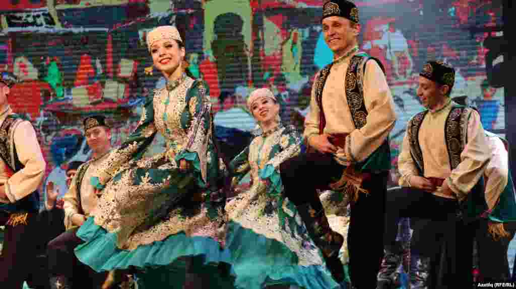 Тамашадан күренеш