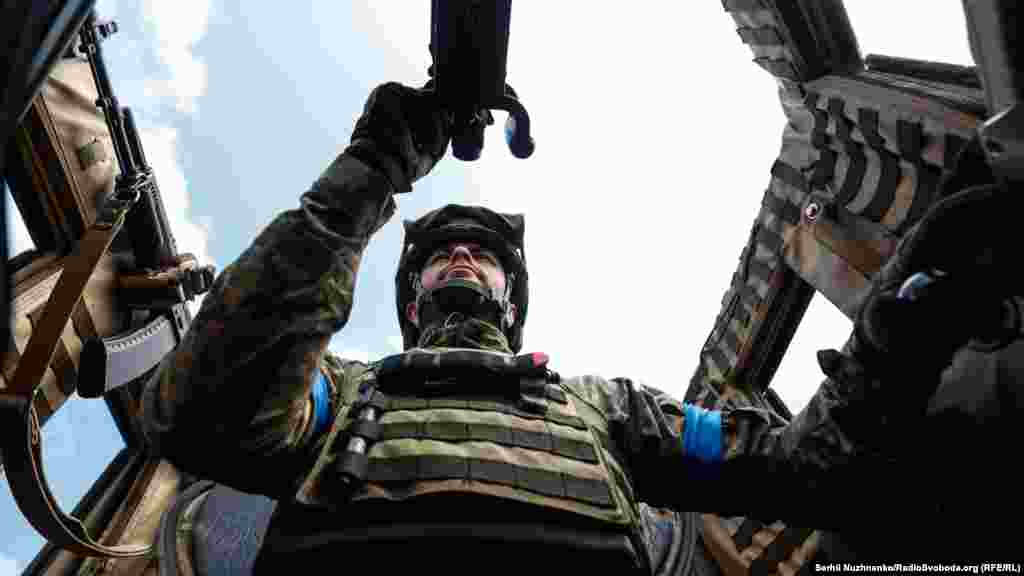 Ուկրաինայի նախագահ Վլադիմիր Զելենսկին խոստացել է, որ Ուկրաինան կվերագրավվի իր ամբողջ տարածքը, քանի որ Կիևը շարունակում է տարածքների &laquo;ապաօկուպացիոն քայլերը&raquo;։