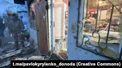 Внаслідок обстрілу пошкоджені 19 будинків, школа та підприємство