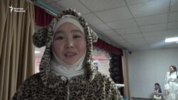 Таш-Башат - жашыл климатты жактырган айыл 