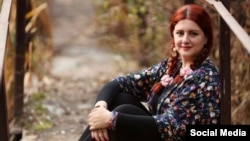 Зина Модарес Горжи.