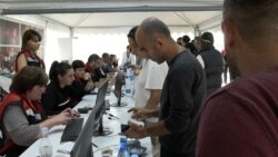 ՀՀ իշխանությունը արցախահայերի իրավունքների հարցը փակելու նպատակ է հետապնդում. ԼՂ օրենսդիր մարմնի ներկայացուցիչներ