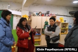 Безпечний простір для дітей, Нікополь Дніпропетровської області, лютий 2024 року