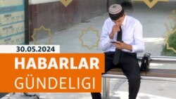 Habarlar gündeligi