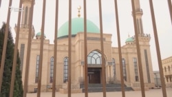 Кара-Сууда Матраимовдун мүлкү камакка коюлду   