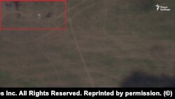 Ուկրաինացիները HIMARS հրթիռով վնասել են Ս-300/400 ՀՕՊ համակարգը Բելգորոդի շրջանում: 