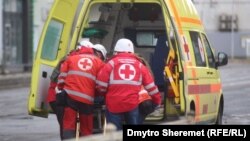 З перших днів повномасштабної війни на Херсонщині загинули 11 лікарів – Олександр Прокудін