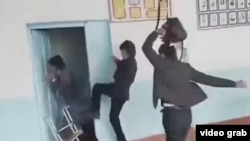 Архивное фото