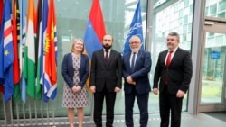 Վստահ ենք, որ Հռոմի ստատուտն այլ մեխանիզմների հետ միասին հետագա էսկալացիան ու վայրագությունները կանխելու ներուժ ունի. Միրզոյան