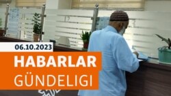 Habarlar gündeligi