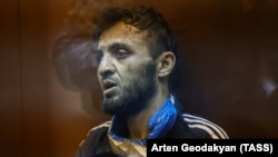 Далержон Мирзоев