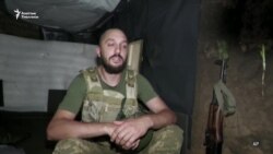 Украина: Аскерлер айыл-кыштактарды бошотуп баратат
