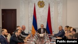Լուսանկարը՝ ԱԱԾ մամուլի կենտրոնի