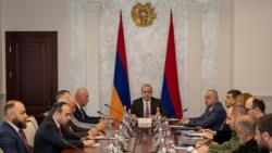 «Բաքվի հետ բանակցություններ վարել»․ Գերիների, անհետ կորածների հանձնաժողով