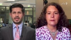  هیدربار: محدودیت های طالبان عقبگردی در وضعیت حقوق زنان در جهان است 