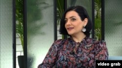 Սաթէ Խաչատրյան