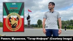 Тимур Абдрахманов