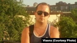  Дзяніс Сальмановіч